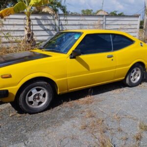 Toyota รุ่นอื่นๆ 1978.0 มือสอง เบนซิน ไมล์ สภาพนางฟ้า ฟรีดาวน์