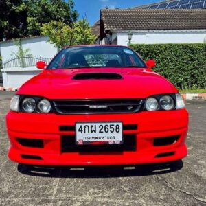 Toyota Corona 1993.0 มือสอง เบนซิน ไมล์  ราคาถูก เช็กศูนย์ทุกระยะ