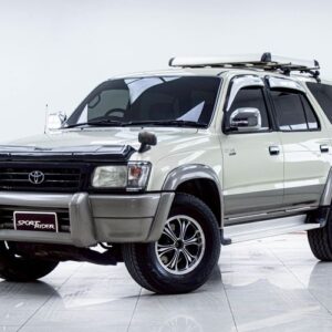 Toyota Sport Rider 2000.0 มือสอง เบนซิน ไมล์  ฟรีดาวน์ ไมล์แท้