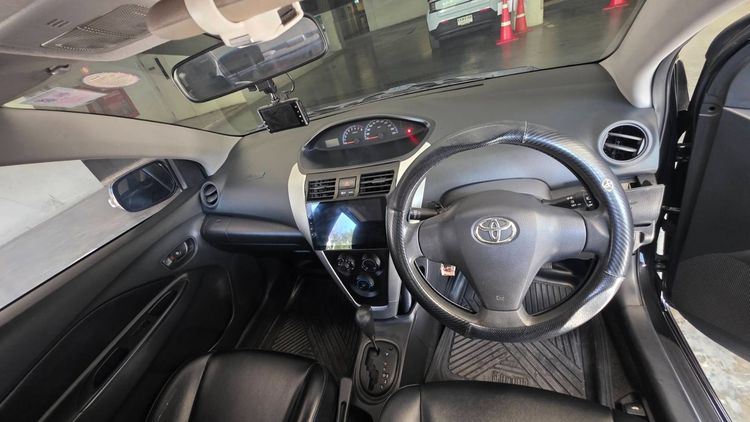 Toyota Vios 2011.0 มือสอง เบนซิน ไมล์  เช็กศูนย์ทุกระยะ ราคาถูก - Image 4