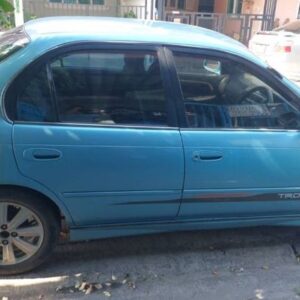 Toyota Corolla 1993.0 มือสอง เบนซิน ไมล์ สภาพนางฟ้า ไมล์แท้