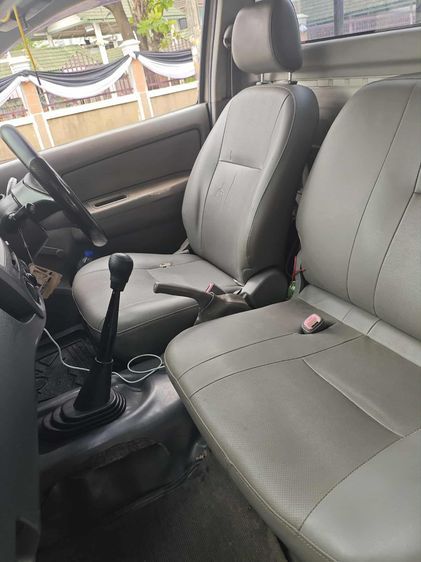 Toyota Hilux Vigo 2005.0 มือสอง ดีเซล ไมล์ ไมล์แท้ ราคาถูก - Image 3