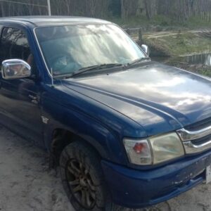 Toyota รุ่นอื่นๆ 2010.0 มือสอง ดีเซล ไมล์  ราคาถูก เช็กศูนย์ทุกระยะ