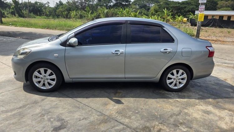 Toyota Soluna 2012.0 มือสอง เบนซิน ไมล์ ฟรีดาวน์ จัดไฟแนนซ์ได้ - Image 4