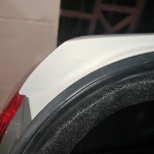 Toyota Vios 2012.0 มือสอง เบนซิน ไมล์  ไมล์แท้ มือเดียว