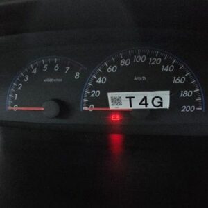 Toyota Vios 2009.0 มือสอง เบนซิน ไมล์  จัดไฟแนนซ์ได้ เครดิตดีออกรถ 0 บาท