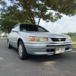Toyota รุ่นอื่นๆ 1996.0 มือสอง เบนซิน ไมล์  จัดไฟแนนซ์ได้ มือเดียว