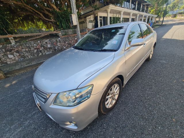 Toyota Camry 2010.0 มือสอง ไฮบริด ไมล์ ไม่เคยชน ไมล์แท้