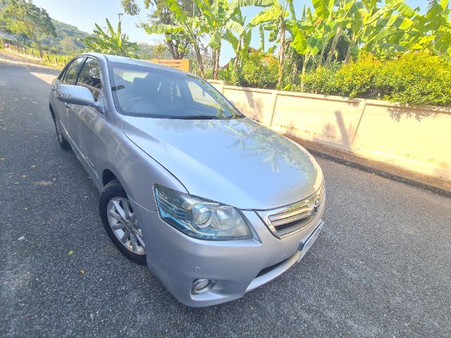Toyota Camry 2010.0 มือสอง ไฮบริด ไมล์ ไม่เคยชน ไมล์แท้ - Image 3