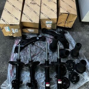 Toyota Camry 2014.0 มือสอง ไฮบริด ไมล์  ฟรีดาวน์ ไม่เคยชน