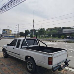 Toyota Hilux Mighty-X 1991.0 มือสอง ดีเซล ไมล์  รถบ้านแท้ จัดไฟแนนซ์ได้